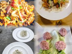 -美未居·老字号·地道顺德菜·桑拿鸡·鱼生(容桂店)