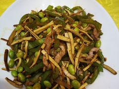 -善银私房菜馆(金舟花园小区店)