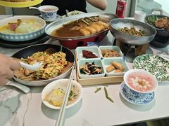 -苏梦江南·淮扬菜(夫子庙店)