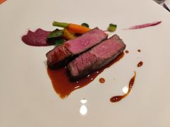 -Le Siècle.百年西餐厅(颐和公馆店)