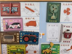 -柳州工业博物馆