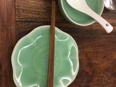 -五观堂素食(新华路店)