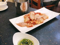 -领鲜风味花雕鸡(马端街店)