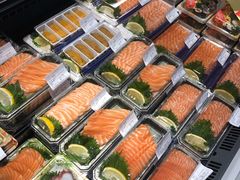 -Olé精品超市(北京合生汇店)