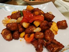 -湾仔渔村(高明店)