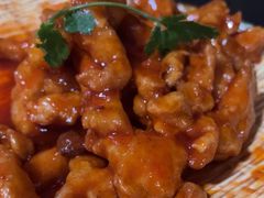 -品渔味湖鲜馆(拈花湾店)