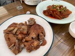 -老磨油饼(高陵店)