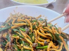 -三百碗宝应长鱼面(板仓街店)