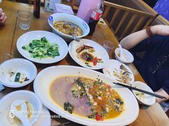 -外婆烧.老杭帮菜(庆春店)