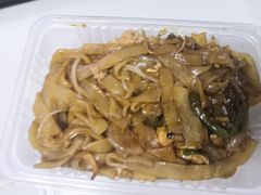 鸡蛋炒河粉-蓉李记成都名小吃(合肥包河万达店)