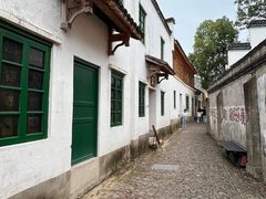 -景德镇陶阳里历史文化旅游区