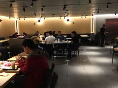 大堂-麦当劳(新王府井店)
