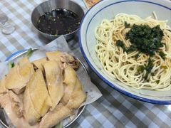 -阿金大白·上海菜馆(新天地店)