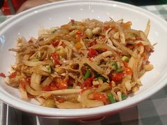 -彭耕记猪油炒小菜(吉联mall店)