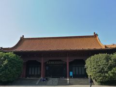 -明故宫遗址公园