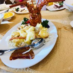 -上海大厦·宴会厅