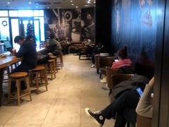 -星巴克(远洋店)