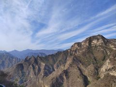 -圣莲山风景区