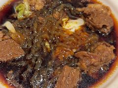 -南门小馆·清真(国贸商城店)