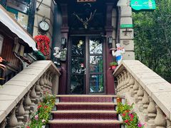 -威尼斯意餐酒吧 Venezia club(意大利风情街店)