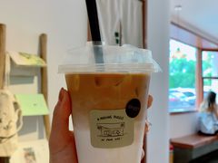 -PUZZLE COFFEE 拼图咖啡