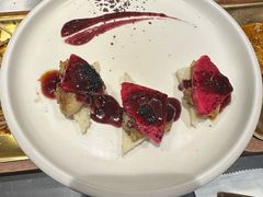 -大神太神·铁板烧(瑞虹天地月亮湾店)