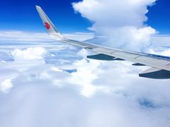 -曼谷素万那普国际机场