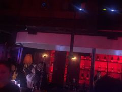 -苏荷酒吧(九街店)