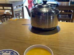 小米粥-铸钟褡裢火烧(西三环紫竹桥店)