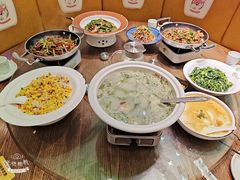 -彭厨(玉荣庄店)