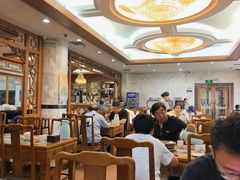 -京菜·砂锅居·烤鸭(西四店)