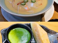 -綱元·海鲜豆捞(明州里店)