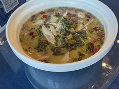 -恩然邦臣酒店-漫垛餐厅