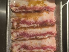 -谷牛日式烤肉(宝山U天地店)