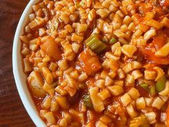 丁丁炒面-伊隆斋(什刹海店)