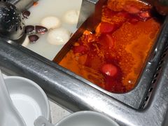 -海底捞火锅(顺义华联店)