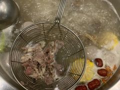 -八合里潮汕鲜牛肉火锅(吉大店)