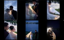 点击看大图 -吉光片羽高端婚纱摄影(泰州优选店)