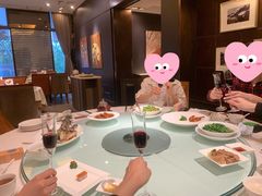 -利苑酒家(华熙国际店)