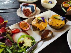 -Meena Rice Based Cuisine