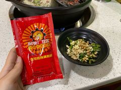 -钢管厂歆瑞源油卤串串香(春熙路太古里店)