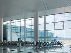 -广州白云国际机场-T2航站楼