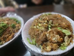 -温州炒米粉(原钟楼街二市场店)