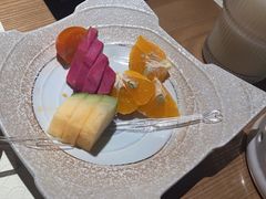 -和创柚子·会席日本料理(新区淮海街店)