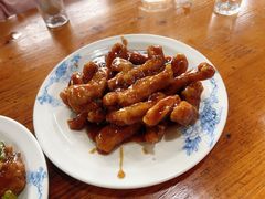 -洪福亮酒家(南草厂街店)