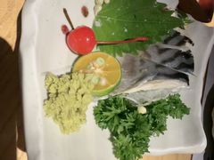 -鹤龟料理店(时代天街店)