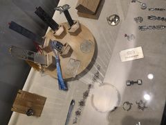 -鈊藝銀匠·银饰DIY工作室(永庆坊店)