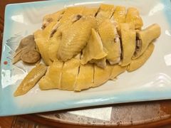 -芳华轩•客家菜馆(梧桐山店)