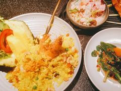 -泰傳奇