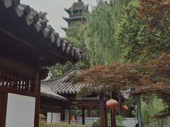 -常熟方塔园